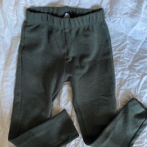 Lot of Baby Boy Zara Pants (5 pairs)